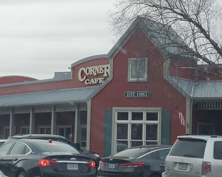 Corner Cafe & Bar